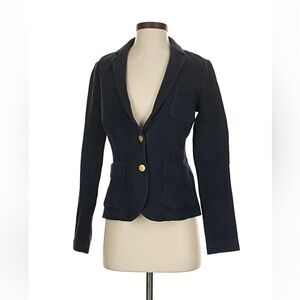 Vineyard Vines Nautical Navy Blazer